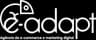 Logo E-adapt