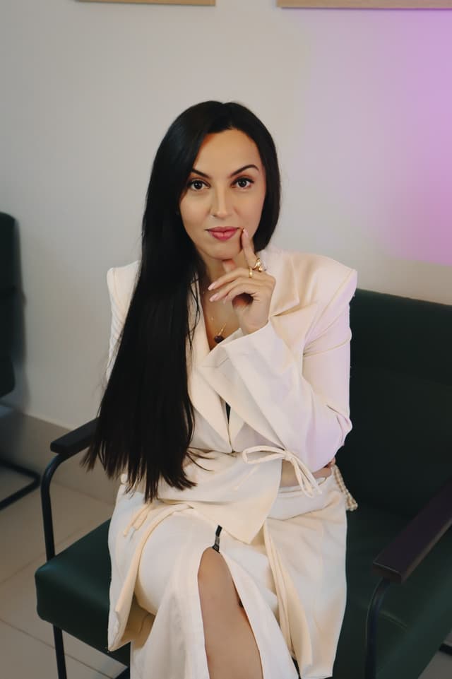 Doutora